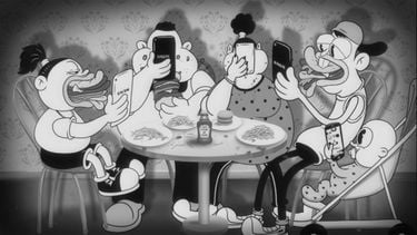 30 minuten-routine tegen fataal moment smartphone-verslaving
