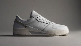 Adidas dropt 80's tennis-sneakers in de sale voor 49,50 euro