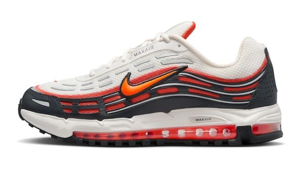 Nike Air Max TL 2.5 nieuwe sneakers vetste model 2024