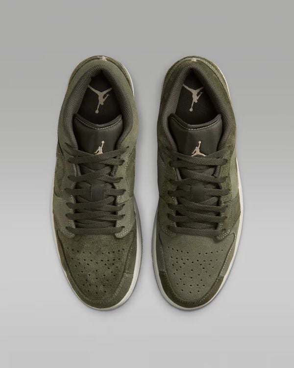 nike AIR JORDAN 1 LOW SE CRAFT Nike sneakers