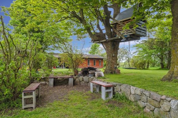 denemarken villa kopen huis lap groen energielabel d funda