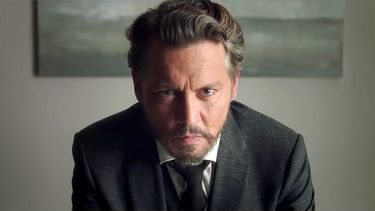 JOhnny Depp regisseur Modigliani Al Pacino
