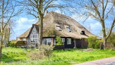Funda woonboerderij villa woning huis gemiddelde huizenprijs woningprijs
