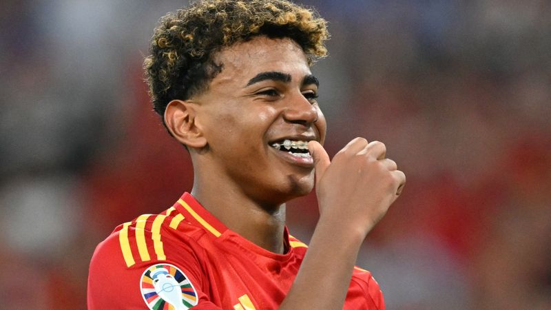 Salaris en transferwaarde Lamine Yamal, de snelste stijger ooit