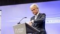 Nieuwe verkiezingen val kabinet naar de stembus