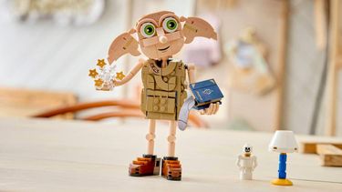 LEGO dropt 8 epische Harry Potter-sets vóór HBO-serie vanaf €29