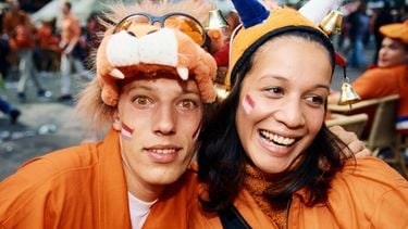 Het gaat beter dan ooit in Nederland: de rijkste landen per individu