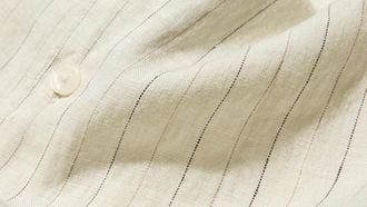 Uniqlo dropt linnen overhemden à €49 met perfecte artistieke look