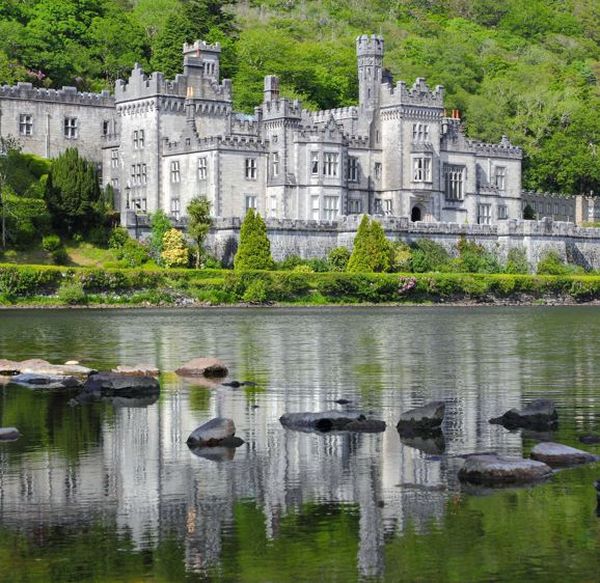 ashford castle mooiste hotel ter wereld time out kamerprijs