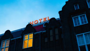 sfeervolle boutique hotels, amsterdam, stedentrip