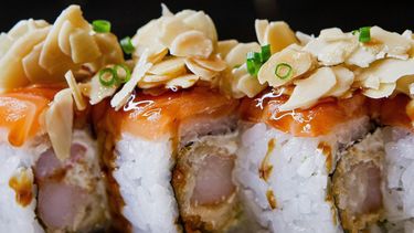 amandelen voedingswaarde meest gezonde eten wetenschap noten