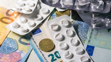 Dit zijn nu de zorgkosten per leeftijd: oud worden onbetaalbaar