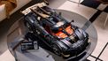LEGO onthult Koenigsegg-supercar die 0,0117% van origineel kost