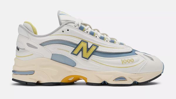 new balance 1000 black friday sale korting 2025