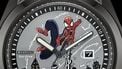 Citizen dropt Spider-Man Swings, het horloge voor Marvel-snobs