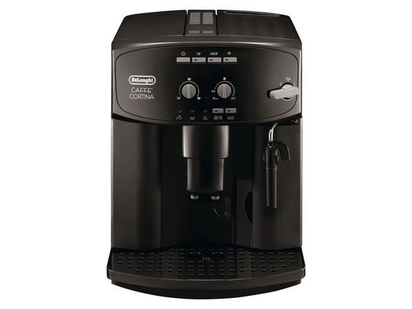 espressomachine, koffiezetapparaat, betaalbaar, lidl, korting, delonghi
