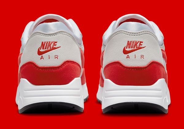 Nike Air Max 1 86 Big Bubble, sneakers, foto's, 26 maart, 7