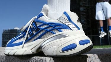 Adidas scoort met hypeschoen à €140, de chunky Adistar XLG 2.0