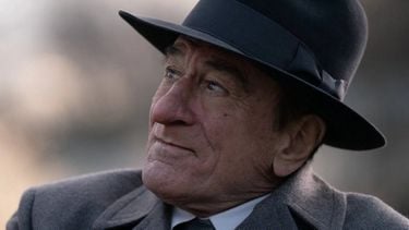 Nieuwe maffiafilm met Robert DeNiro is nummer 1-hit op HBO Max