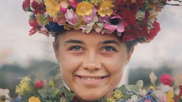 midsommar netflix horror film