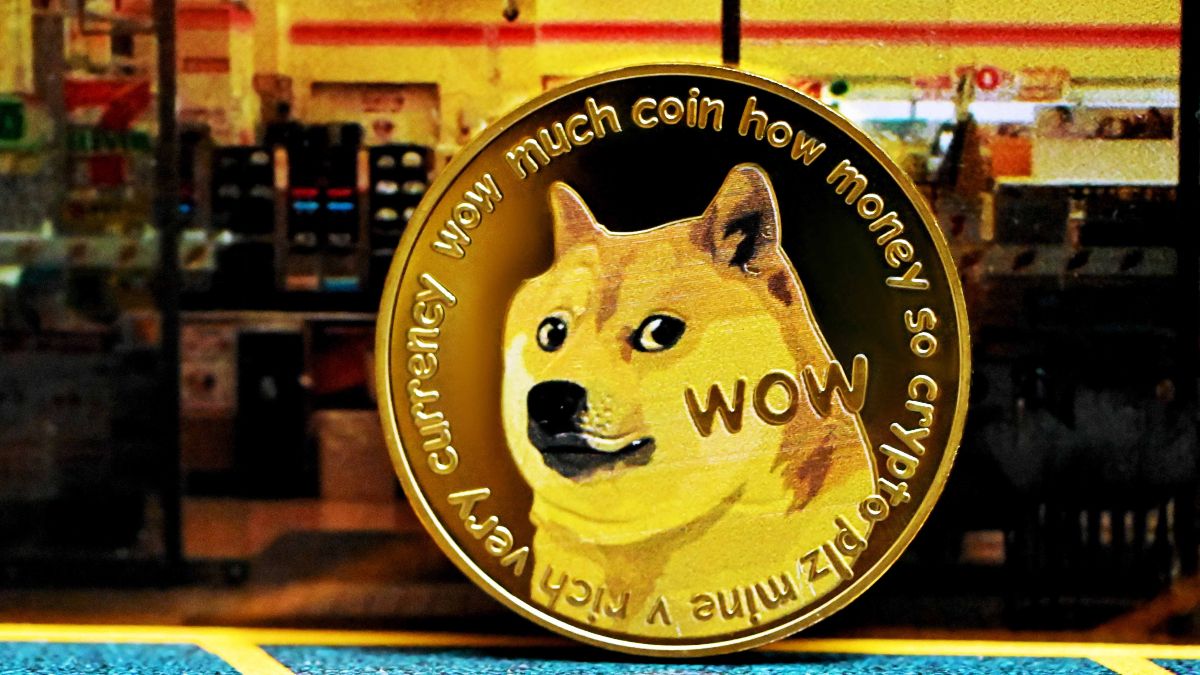 Waarom je (niet) in de crypto Shiba Inu (SHIB) wil investeren