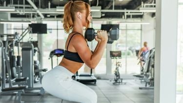De meest gemaakte squat-fouten en hoe je wél moet squatten