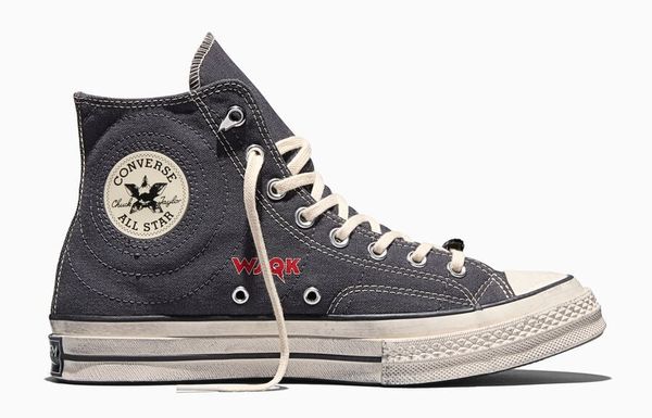 Converse x Stranger Things Chuck 70 nieuwe sneakers in waarde stijgen