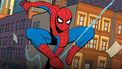 Disney+ dropt heerlijke Spider-Man serie die Marvel-comics eert