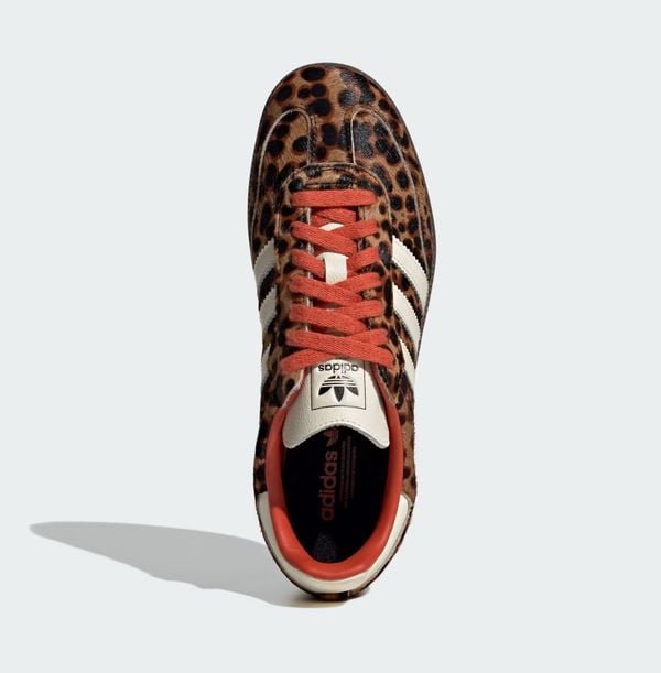 adidas Samba_OG_sneakers_Bruin_JI2734_01_animal print, pony hair, cheetah, jachtluipaard
