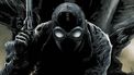 spider-man noir, live action serie