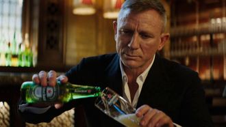 Zoveel liter bier verkoopt Heineken nu per aardmens, omzet stijgt