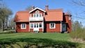 Deze Zweedse boerderij van €183K is je droom als micro-boer