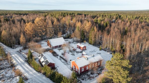 finland boerderij kopen huis