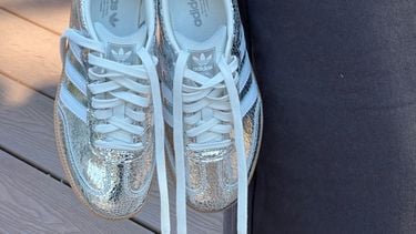 Adidas dropt nieuwe Samba met de allure van een Prada-collab