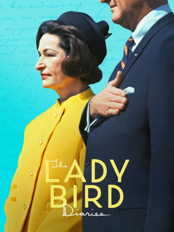 the lady bird diaries, documentaire op disney+, 100 procent rotten tomatoes