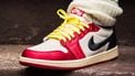 Nike dropt heilige Air Jordan 1-sneakers met zoon Michael Jordan