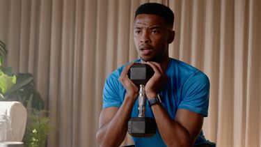 Deze full body-workout van 15 minuten is effectief voor elk niveau