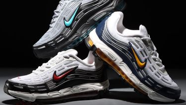 Nike dropt vergeten Air Max-sneakers uit jaren 90 in nieuwe kleuren