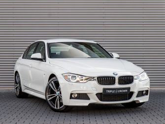 directory Aarde Instrument Droom occasion: betaalbare BMW 3 Serie 316i uit 2015 met M-Pakket