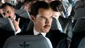 Benedict Cumberbatch Spionage thriller film trailer