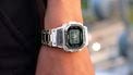 Horloge horloges betaalbaar gelimiteerd Casio G-Shock 40th anniversary