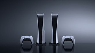 PlayStation 5