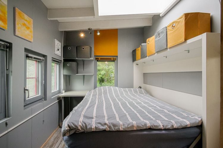 Funda huis tiny house woning betaalbaar goedkoop te koop zelfvoorzienend off the grid