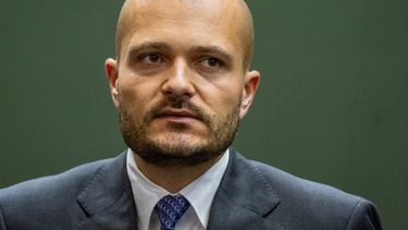 33-jarige munitie-CEO bij de allerrijksten na debuut in Nederland