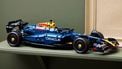 LEGO Formule 1-auto Max Verstappen koop je nu met fikse korting