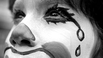 En dan nu de kater zoveel geld verbrast een doorsnee carnavalsvierder