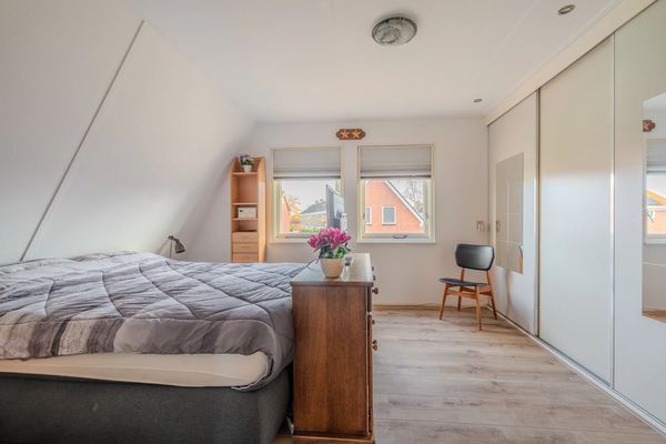 funda parel huis groningen energielabel a natuur