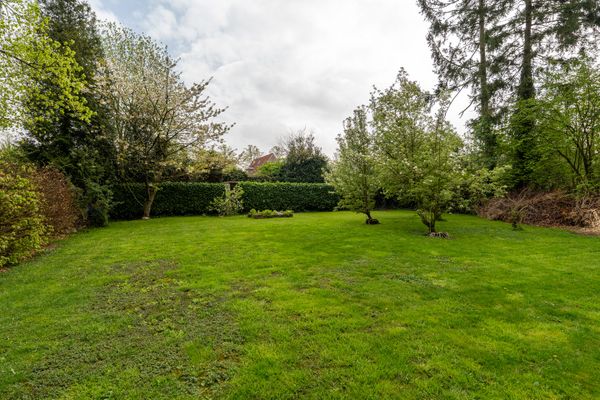 vrijstaand huis grote tuin funda drenthe landelijk water (12)