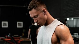 Spiergroei en krachttraining is simpel met deze 2 workouts