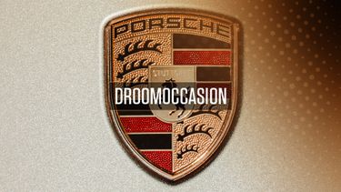 Droom occasion Porsche